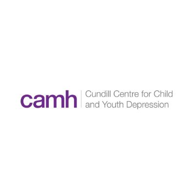 The Cundill Centre is developing, improving and sharing better treatments for child and youth depression with the world + follow @CAMHnews for hospital updates.