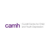 Cundill Centre for Child and Youth Depression(@CundillatCAMH) 's Twitter Profile Photo