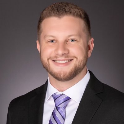 MS4 @TCUBurnettMed 🐸 • Aspiring Anesthesiologist #Match2025 • 🏳️🌈 • #MedTwitter