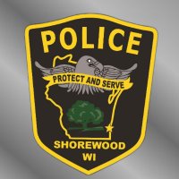 Shorewood WI Police Department (@shorewoodpd) 's Twitter Profile