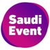 فعاليات سعودية (@saudievent) Twitter profile photo فعاليات سعودية (@saudievent) Twitter profile photo