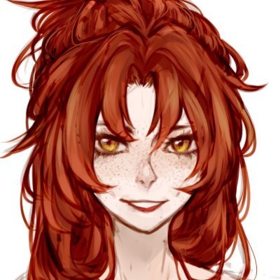 Why hello there, I'm Krys, I live in Poland and I'm a grill!
(it might take 7 business days for me to reply)
Girls Frontline 2 UID: 2166995
(Dark Winter)