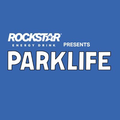 Rockstar Energy presents Parklife 🚀

Full lineup + tickets via the link in bio

8TH - 9TH JUNE 2024.