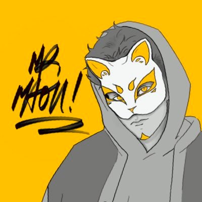 Hi ! I’m Maou, an Illustrator !