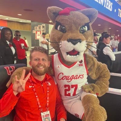 Houston Cougars Sports Properties - @Learfield | I like sports and I don’t care who knows | boilermaker