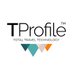 TProfile (@WeAreTProfile) Twitter profile photo