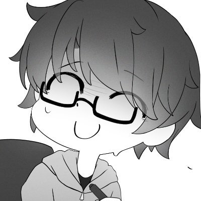 Artist in learning - EN / VI.
I draw art sometime, most of my art consisted of studies from other.
No AI 🚫!
Pixiv: https://t.co/nXvVkBEeUC