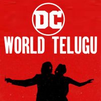 DC World Telugu(@DCWorldTelugu) 's Twitter Profile Photo