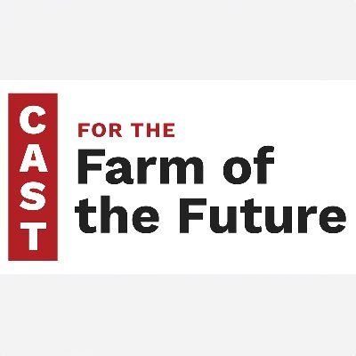 Cornell CAST for the Farm of the Future Profile