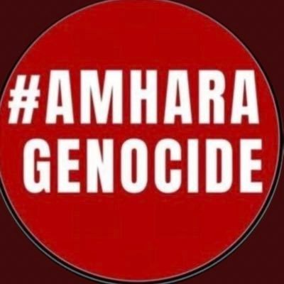 Advocates on the #AmharaGenocide. Tech enthusiast. Interested in AI and its benefits. #Fano