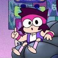 uhh, this account is dedicated to getting kaio kincaid from OK K.O.! Lets Be Heroes into MultiVersus as a playable character✌#Kaio4MVS