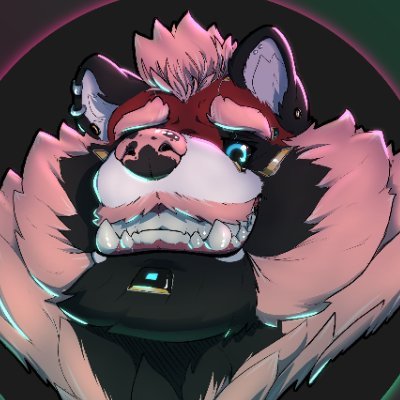 SFW & NSFW
🇨🇵. 30. I Artist I Fat I Bara I Diaper I https://t.co/T77AkX5RP9 I 
Twitch : https://t.co/Hjsx6t6MIs
Telegram : https://t.co/dXumQ1Jr0h