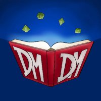 DoubleDM, way too many shows in the works! (@doubledmpod) 's Twitter Profile Photo DoubleDM, way too many shows in the works! (@doubledmpod) 's Twitter Profile Photo