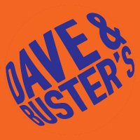 Dave & Buster's(@DaveandBusters) 's Twitter Profileg