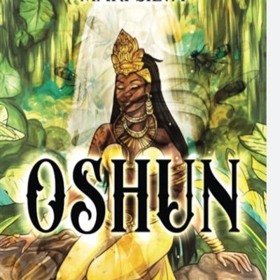 Oshun Profile