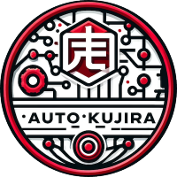 AutoKujira 🉐(@autokujira) 's Twitter Profile Photo