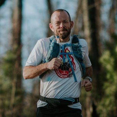 🇺🇸Husband, Father, Ultrarunner, Coach, Security Manager Ft. Campbell, KY, US Army (CSM) Command Sergeant Major (RET), Team GDIT/Former HS/MS Teacher.