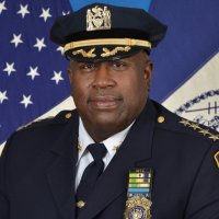 NYPD Chief of Department(@NYPDChiefOfDept) 's Twitter Profile Photo