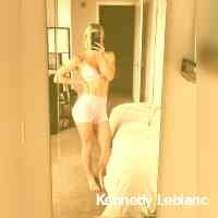 Kennedy Leblanc (@ken_nedyleblln) 's Twitter Profile