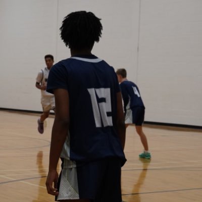 27” Point guard |  5”11  148 lb | Northview high school |