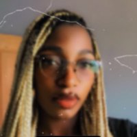Miss BouGie 💎🇨🇲 (@dashacovera) 's Twitter Profile