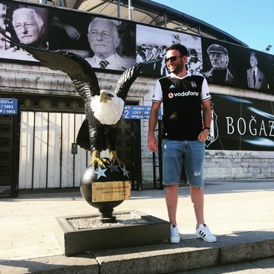 İlkemiz BEŞİKTAŞ JK , ilkeden taviz intihar demektir. Özüm❤️