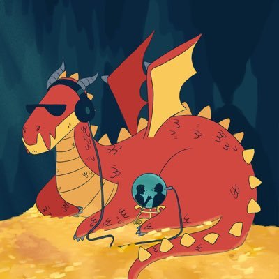 biglizpod's profile picture. 🐉 Welcome to Big Flying Lizards: a Dragon Movie Podcast! Join us as we explore the fiery stories of dragons in movies and TV shows!💥