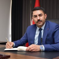 Mevlüt Bulut(@Mevlutbult) 's Twitter Profile Photo