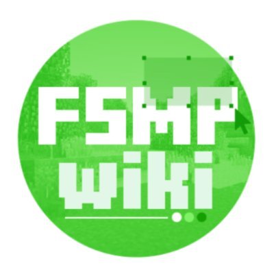 A conta oficial da Wiki do FSMP! 🐸