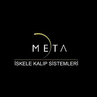 Meta iskele kalip Türkiye'nin En Büyük  iskele ve Kalıp Sistemleri Üreticisi