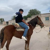 isaac De La O luna (@isaacdlo22) 's Twitter Profile
