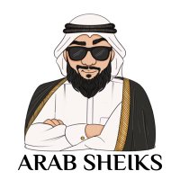 Arab Sheiks(@ArabSheiks) 's Twitter Profile Photo