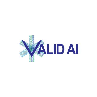 valid_ai's profile picture. Health care collective for validating, executing and creating value from Generative AI
