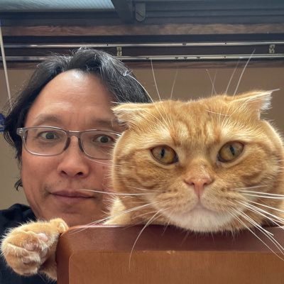 皆様こんクノ( ˊ꒳ˋ )
YouTubeで毎日深夜0時配信中!(ゲーム、雑談)
ファンマ👓🆒🥷
FA #クノイチ忍法帖
R18 #クノエチ帳
