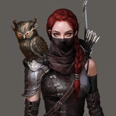 𑜞᭄Arqueira 🏹 🎯 Profile