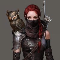 𑜞᭄Arqueira 🏹 🎯 (@a_rqueira) 's Twitter Profile