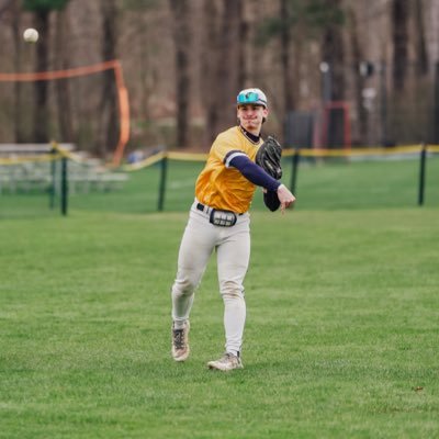 Choate 24’ @lehighbaseball signee