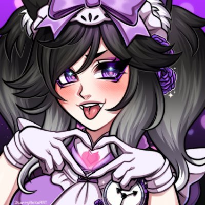 🔞Twitch Affiliate. Wonderland Maid #Vtuber. Mama: @AsakuraYukai Papa: @DaphShoo【Fanart tag: #PaillyArt #Pailewd】Banner by: @zanzanzaaan PFP by: @StarryNekoART