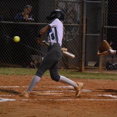 Jazmin Colosimo Uncommitted | Class of 2025 | LF/RF/SB | Bats R Throws R | 3.9 GPA | Gulf Coast High School