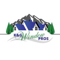 K&G Window Pros(@KandGSolutions2) 's Twitter Profile Photo