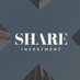𝐒𝐇𝐀𝐑𝐄 𝐂𝐨. (@shareinvestsa) Twitter profile photo 𝐒𝐇𝐀𝐑𝐄 𝐂𝐨. (@shareinvestsa) Twitter profile photo