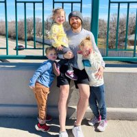 Rich Ward (@richwardjr) 's Twitter Profile