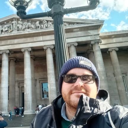 LMecheri's profile picture. Geologist.j🌋🌎, Cartographer🗺🧭⛰, APR pilot 🚁...and Fossil expert 🦖🦕