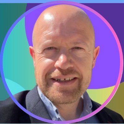 Director | Advisor | Creator I share content on #B2B #Tech #Marketing #IoT, #Cloud, #AI, #Mobile, #Innovation, #5G, #entrepreneurship & #sport