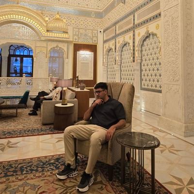 🎮 Plays counter strike alot since 2016.
Business student
I am a great believer in luck, and I find the harder I work, the more I have of it.💎
🍀 Blessings