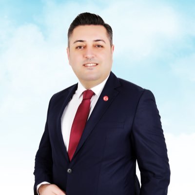 BurakKorkmazCHP Profile Picture