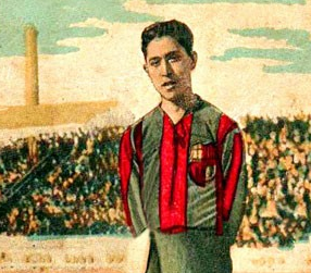 #OnThisDay in Barça history. Some (re)tweets on CAT/ESP sports, history, and culture too. En español (archivo) @barcaotd_esp. Suggestions/corrections welcome!