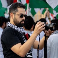 A7md Al-Ghasra 🔻🇵🇸 (@a7mdg) 's Twitter Profile