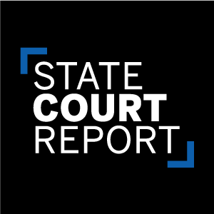 State Court Report