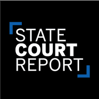 State Court Report(@StateCourtRpt) 's Twitter Profile Photo